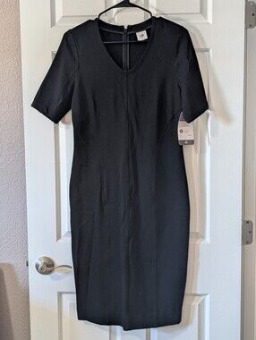 CAbi Claire Dress Style 3101 Sz 6